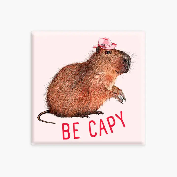 MAGNET Be Capy