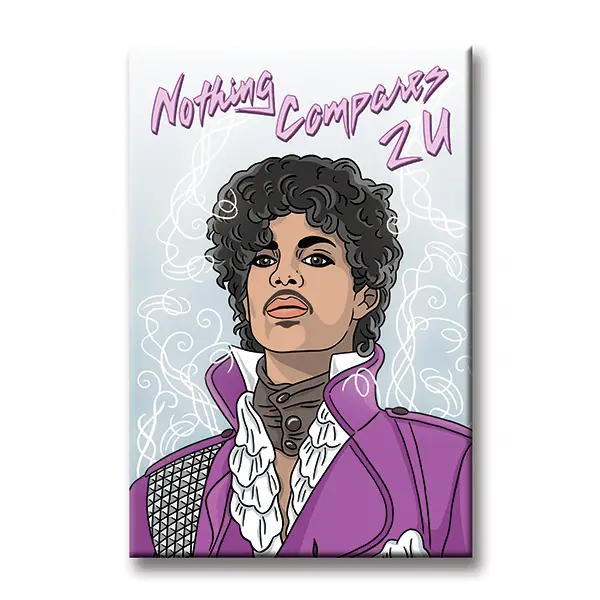 MAGNET Former Artist Nothing Compares 2 U