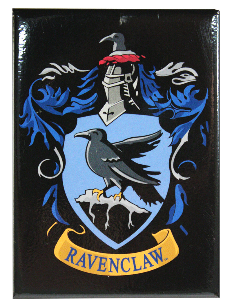 MAGNET Harry Potter Ravenclaw Crest