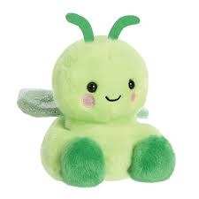 Maestro Grasshopper Palm Pals Plush 5"