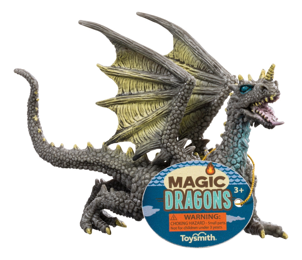 Magic Dragon Assorted