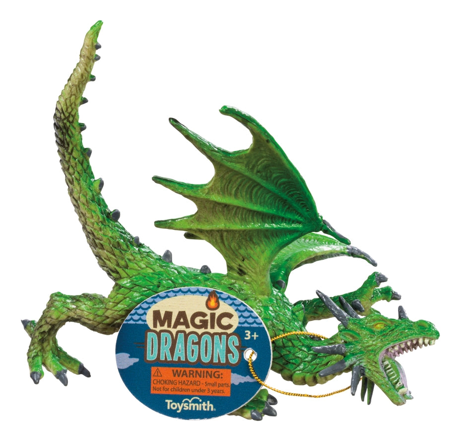 Magic Dragon Assorted