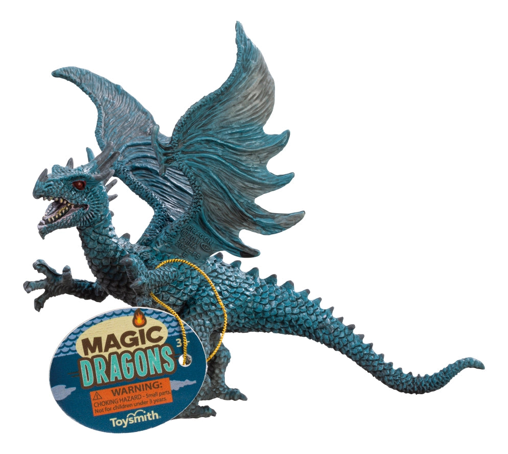 Magic Dragon Assorted