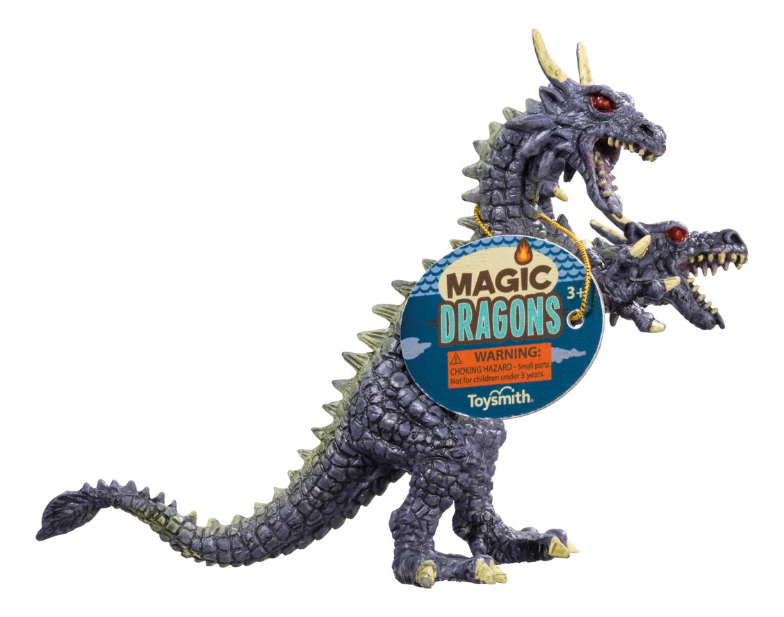 Magic Dragon Assorted