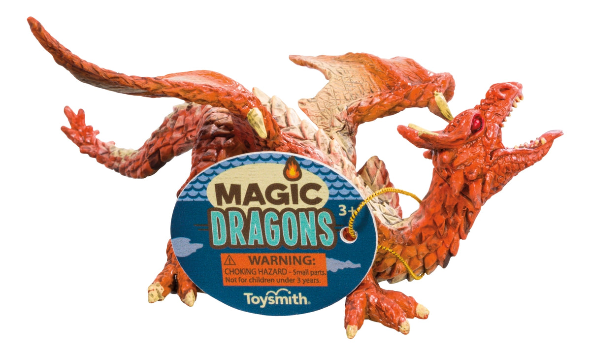 Magic Dragon Assorted