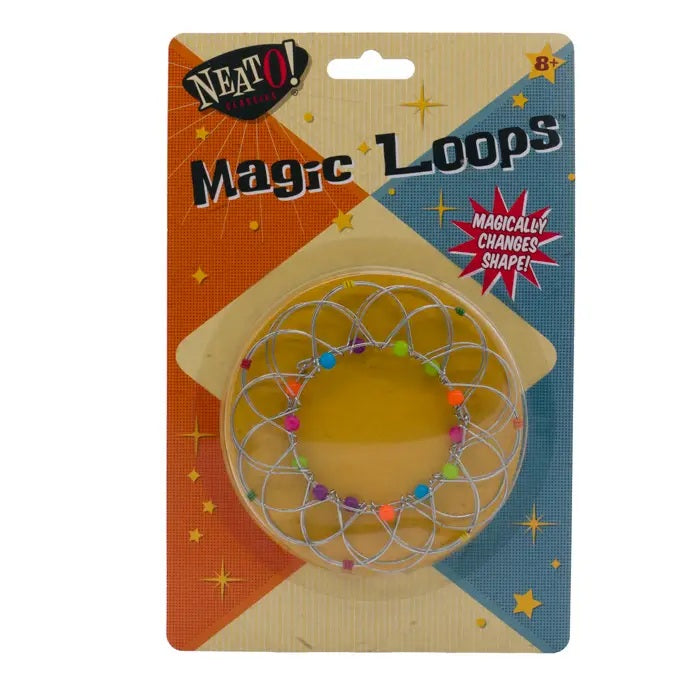Magic Loops