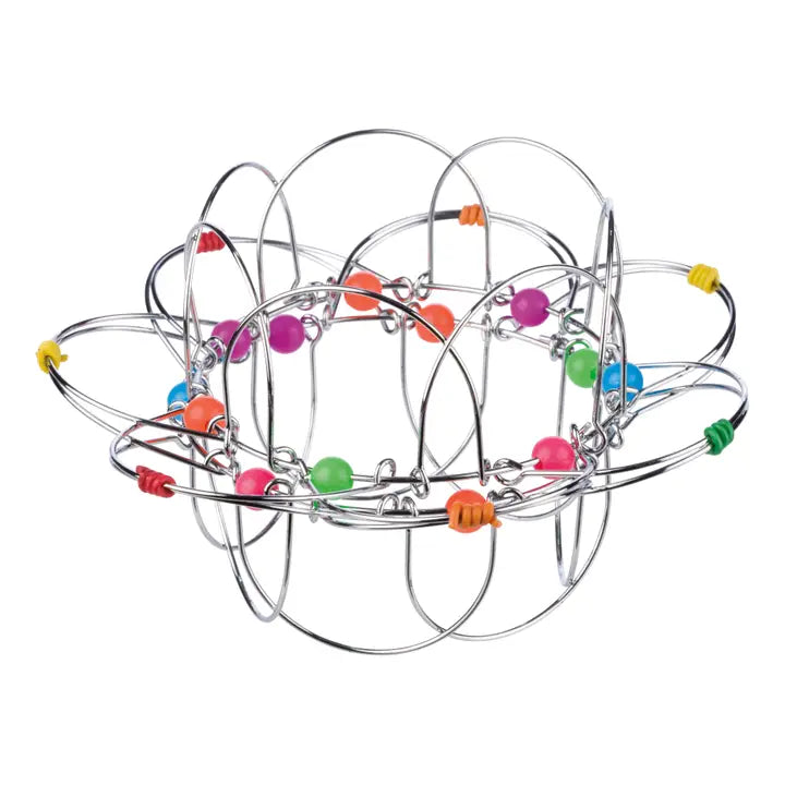 Magic Loops
