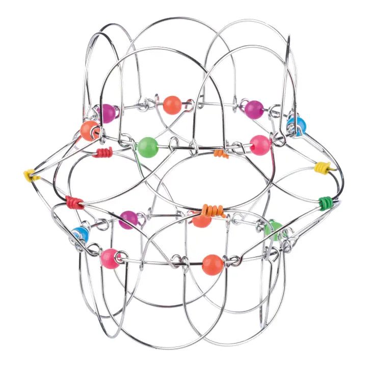 Magic Loops