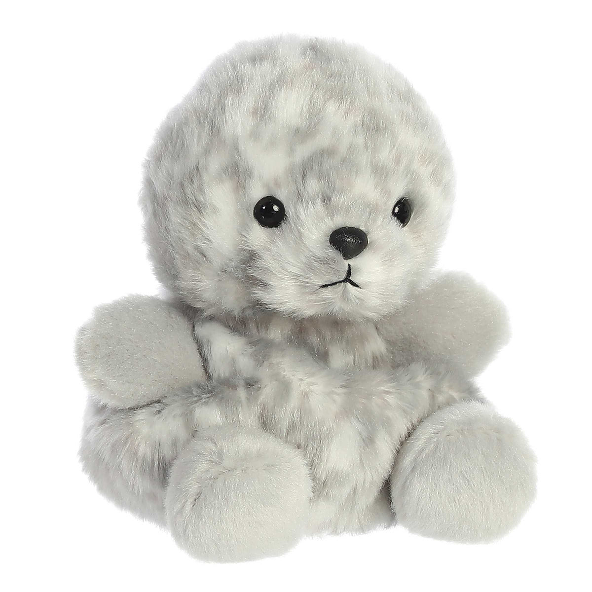 Marina Harbor Seal Palm Pals Plush 5"