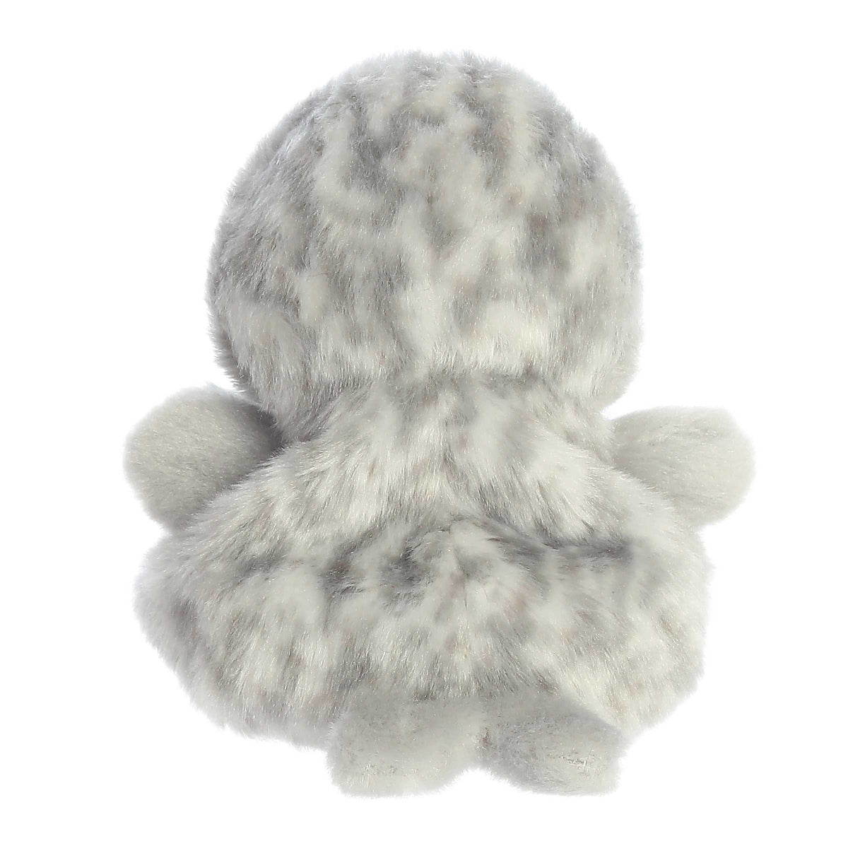 Marina Harbor Seal Palm Pals Plush 5"