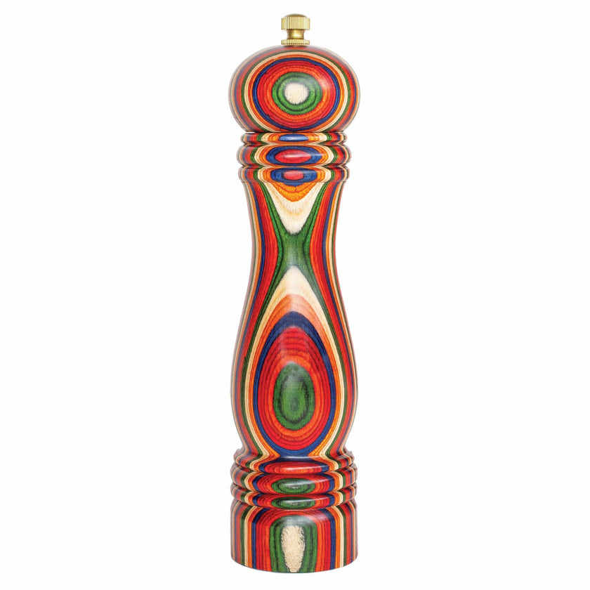 Marrakesh Pepper Mill
