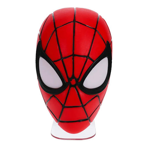 Marvel Spider-Man Mask Light