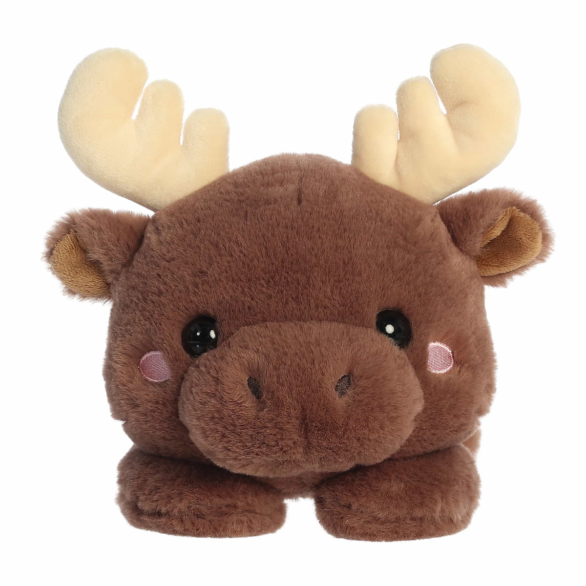 Matty Moose Too Cute Plush 9"