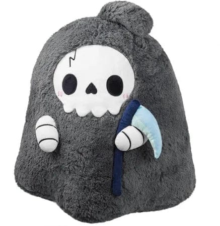 Mega Reaper Plush 21"