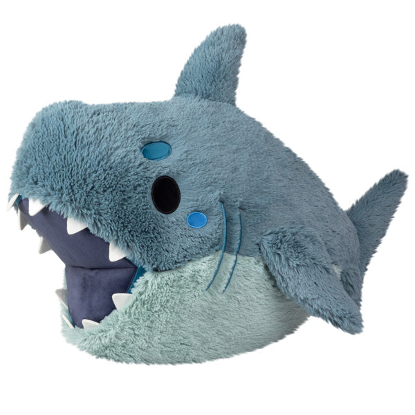 Megalodon Plush 23"