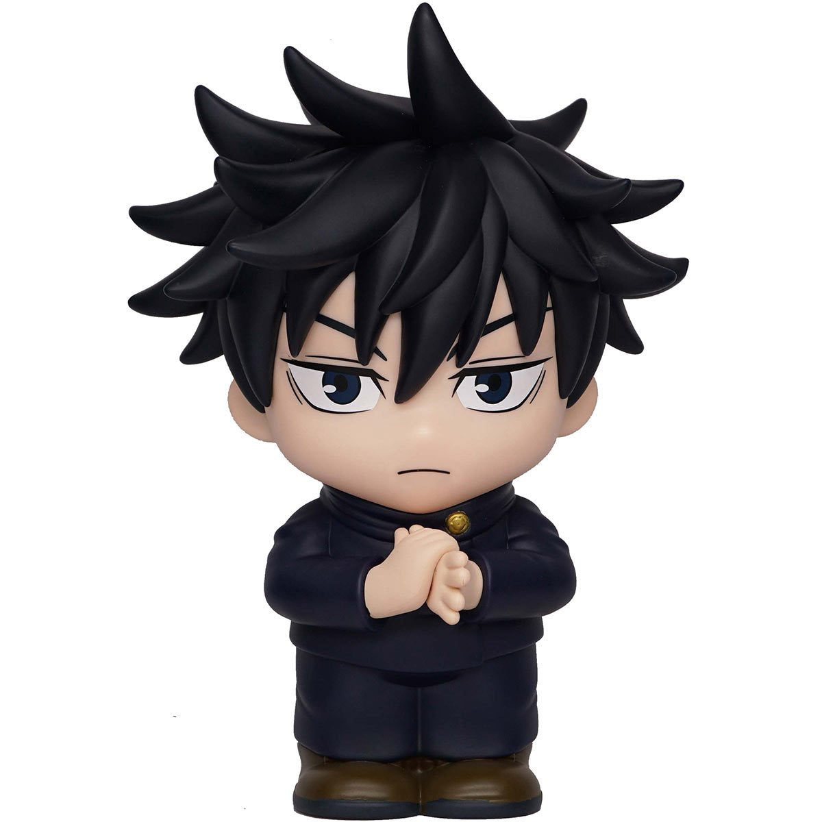 Megumi Fushiguro Figural Bank Jujutsu Kaisen