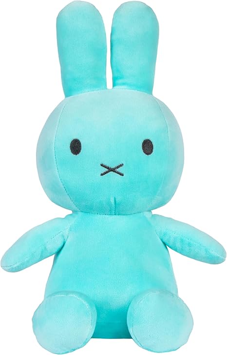Miffy Plush 14" Mint