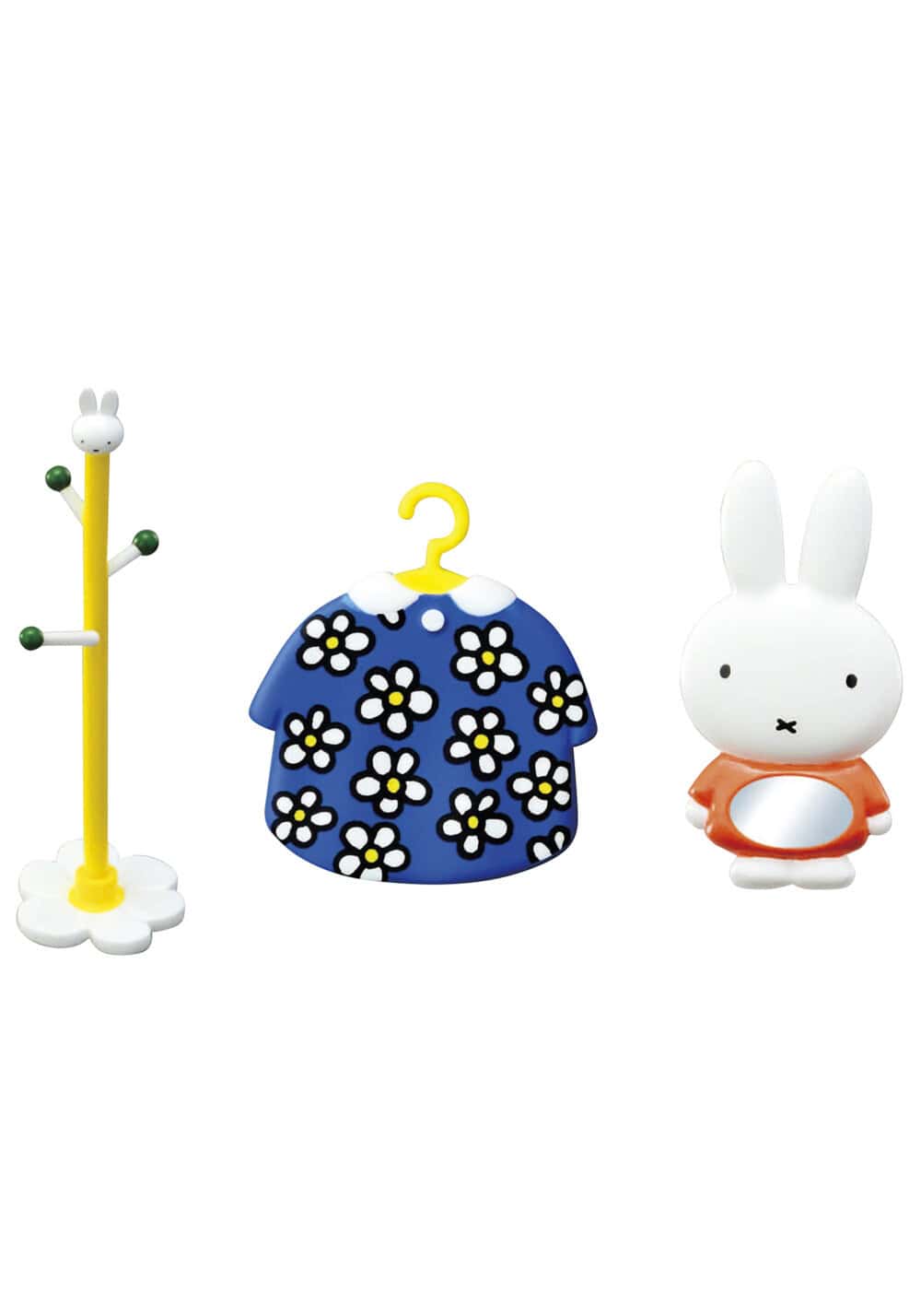 Miffy Room Blind Box