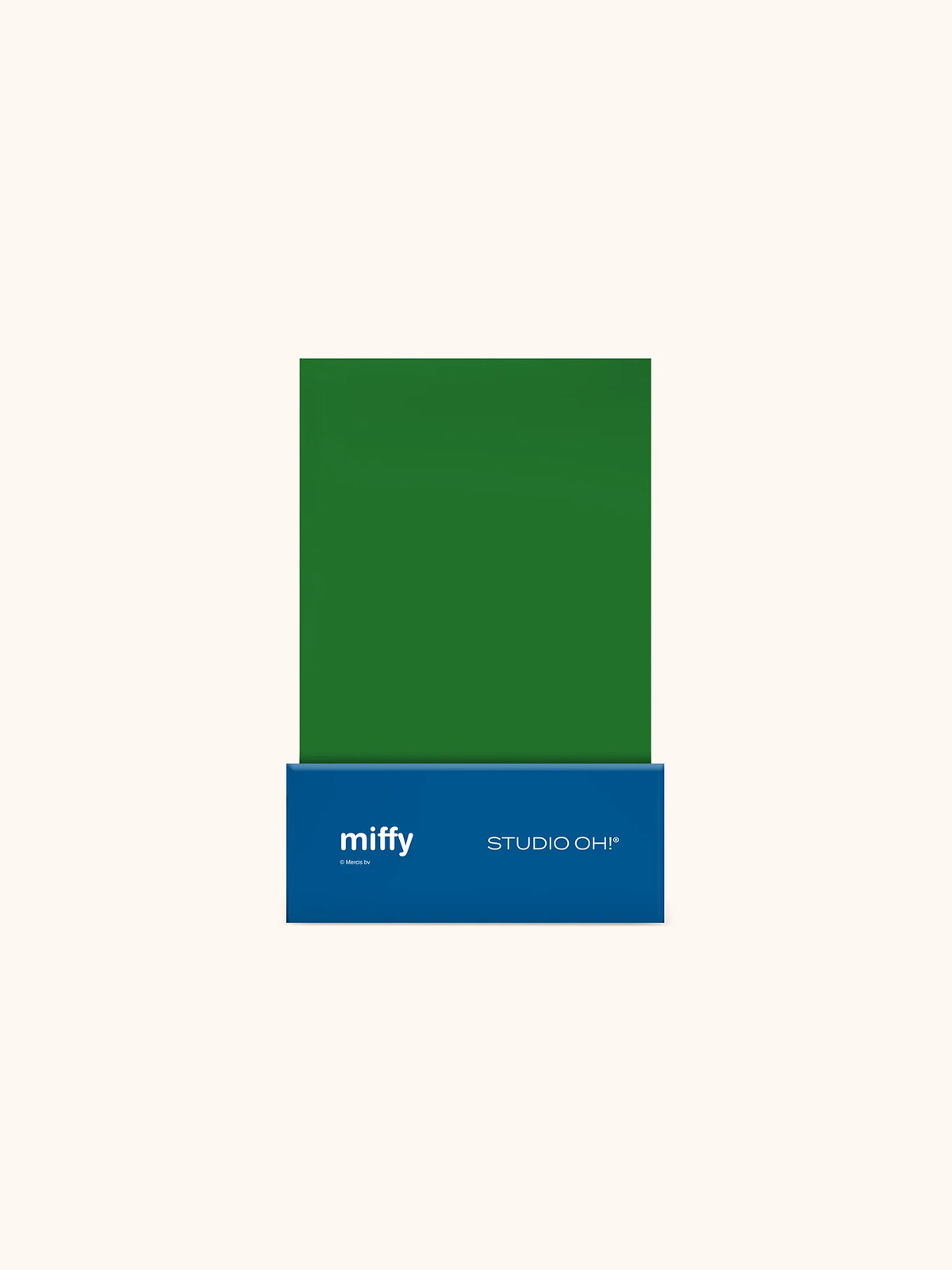 Miffy Boxed Mini Notebook Trio