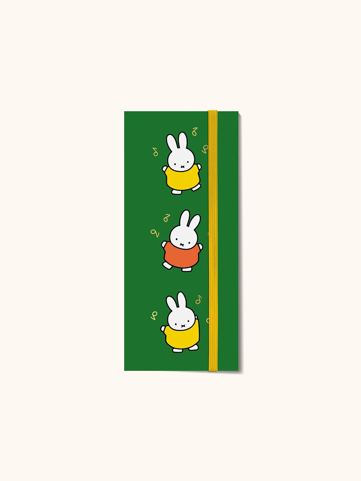 Miffy Sticky Note Folio