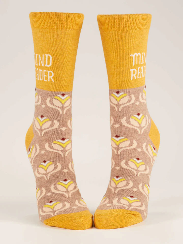 Mind Reader Women's Socks