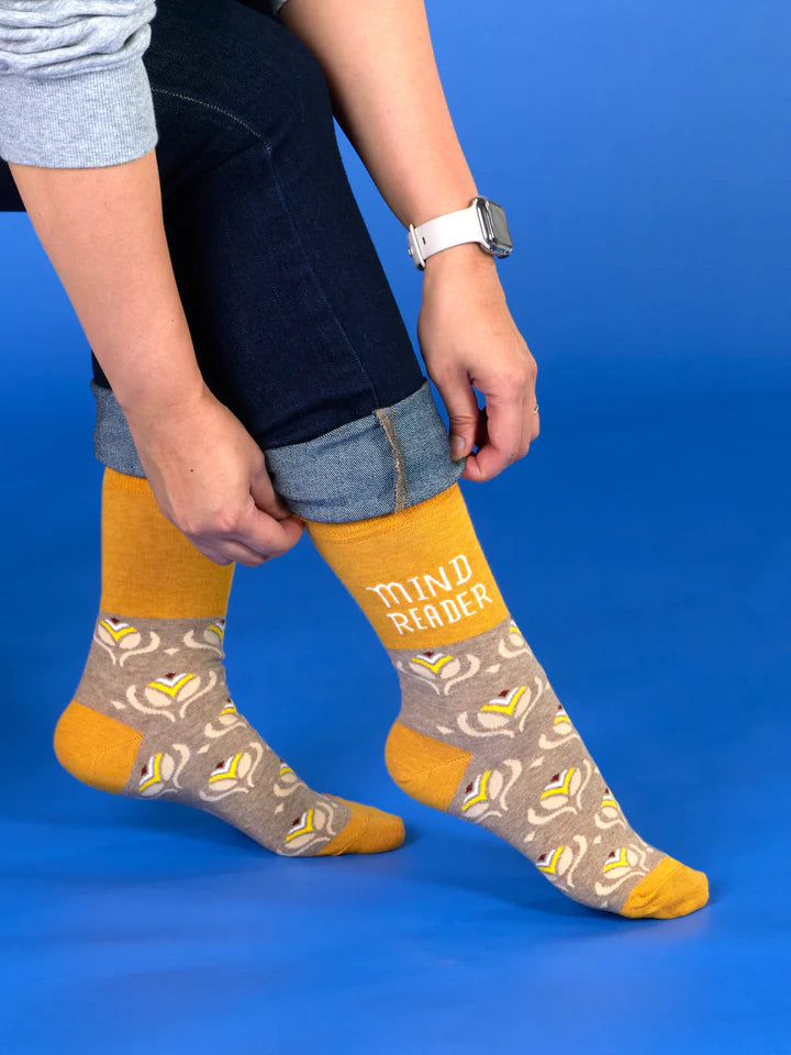 Mind Reader Women's Socks