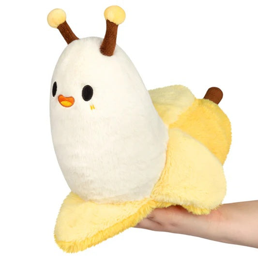 Mini Banana Slug Plush 12"