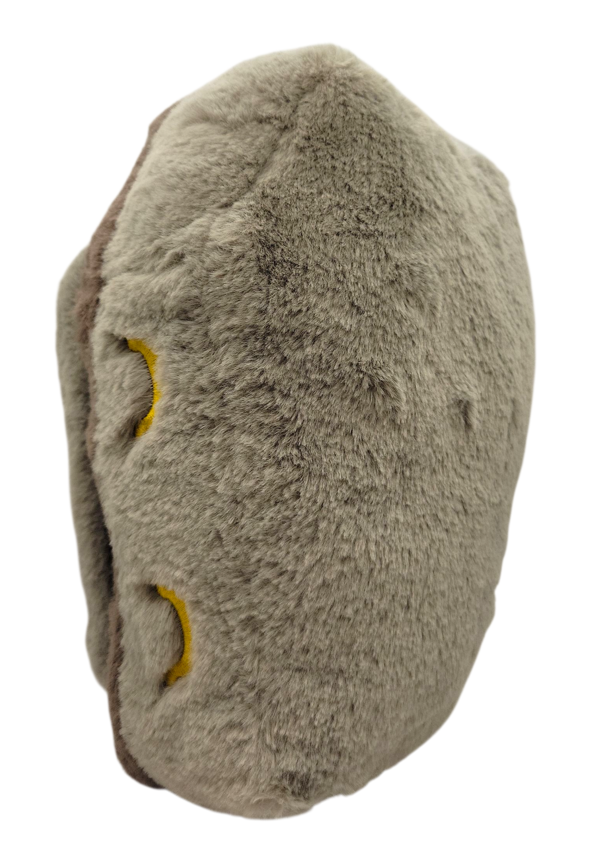 Mini Coffin Plush 9"