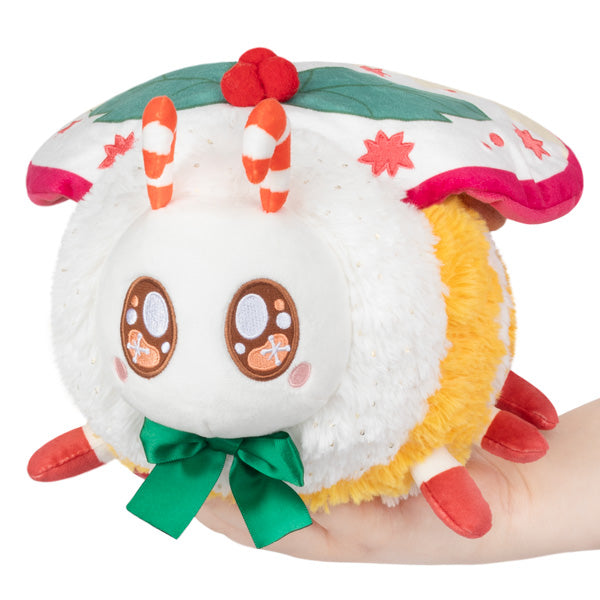 Mini Festive Moth Plush 10"