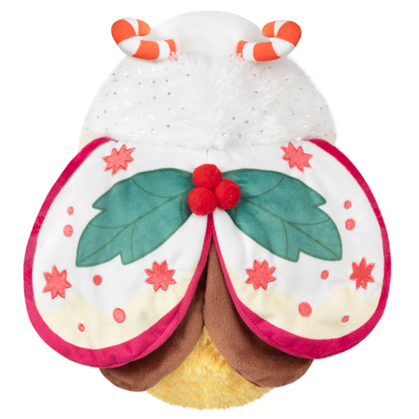 Mini Festive Moth Plush 10"