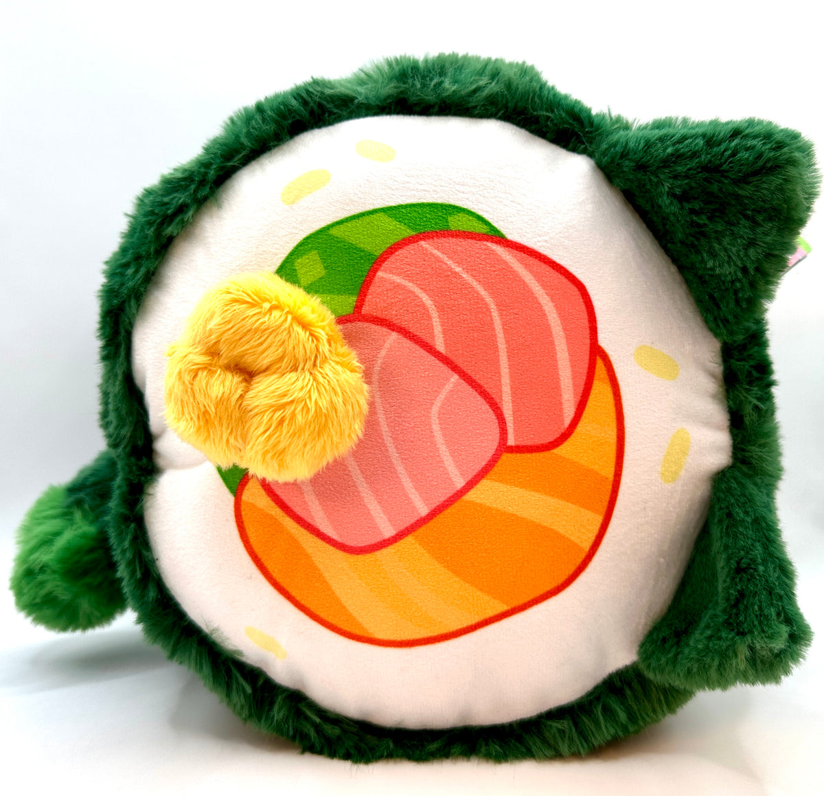 Mini Nori Cat Plush 12"