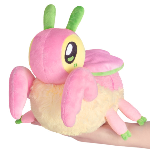 Mini Orchid Mantis Plush 8"
