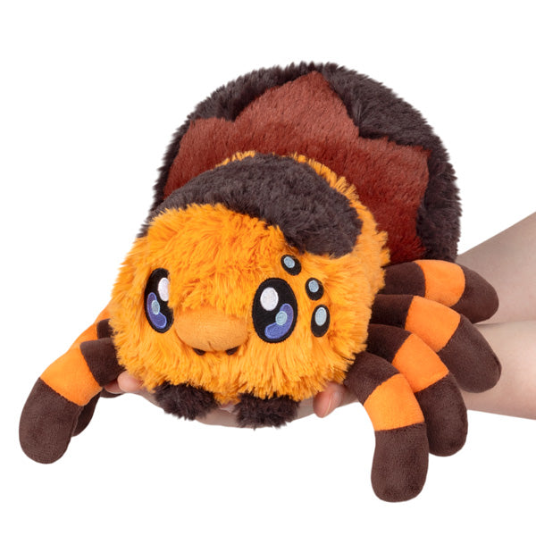 Mini Tarantula Plush 7"