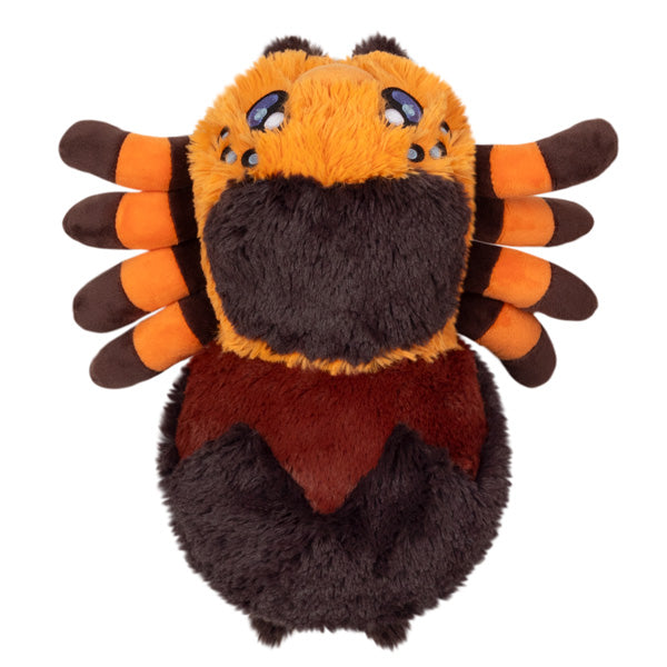 Mini Tarantula Plush 7"