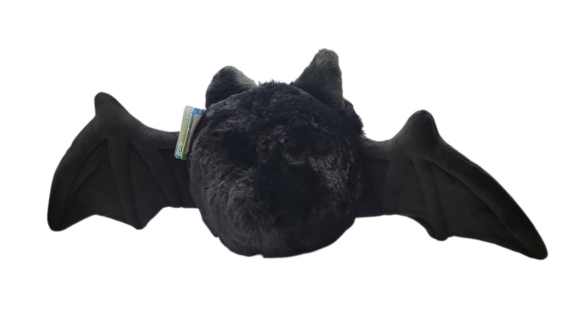 Mini Vampire Bat Plush 9"