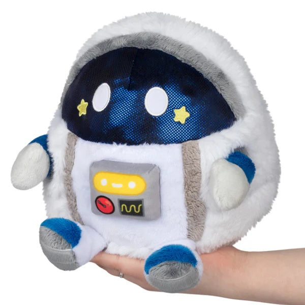 Mini Astronaut Plush 8"