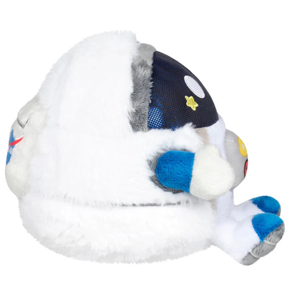 Mini Astronaut Plush 8"