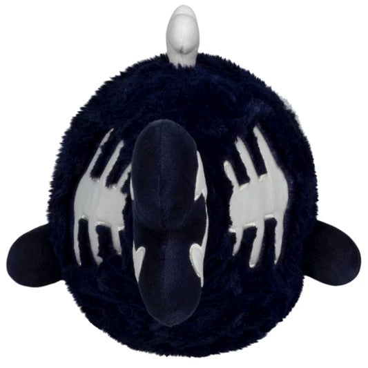 Mini Bone Fish Plush 8"