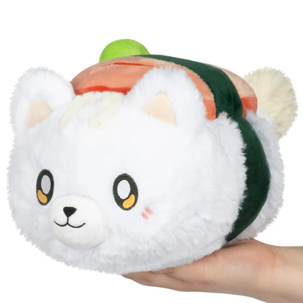 Mini Cat Musubi Plush 12"