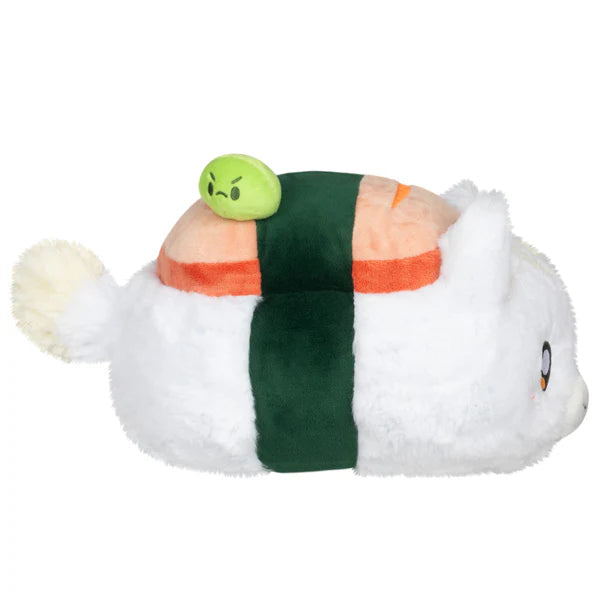 Mini Cat Musubi Plush 12"