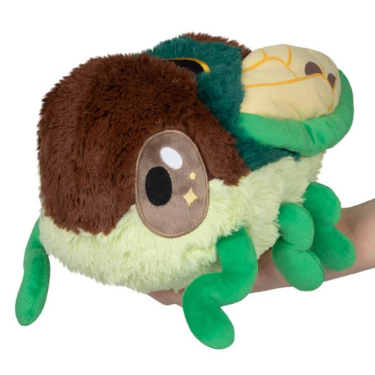 Mini Cicada Plush 10"