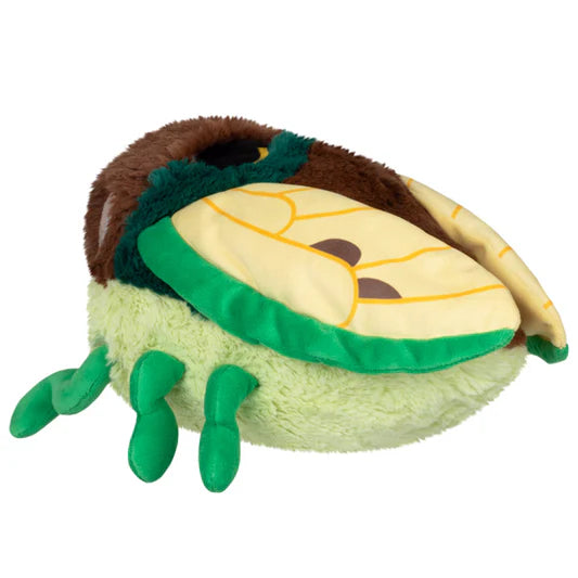 Mini Cicada Plush 10"
