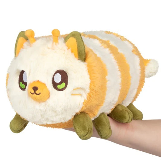 Mini Kittypillar Plush 10"