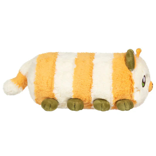 Mini Kittypillar Plush 10"