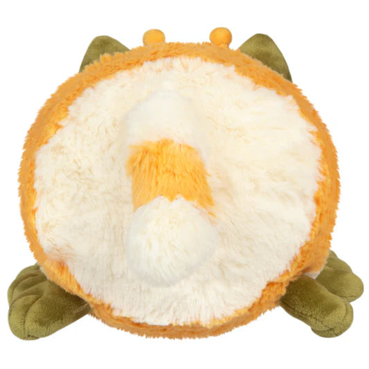 Mini Kittypillar Plush 10"