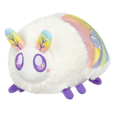 Mini Prism Pride Moth 9"