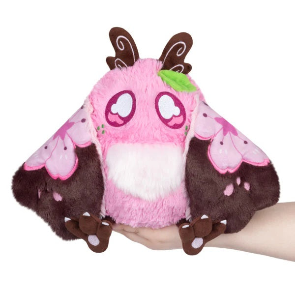 Mini Sakura Baby Mothman Plush 7"