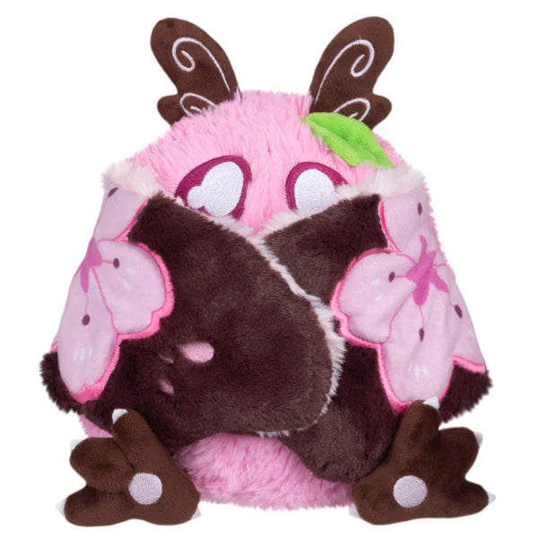 Mini Sakura Baby Mothman Plush 7"
