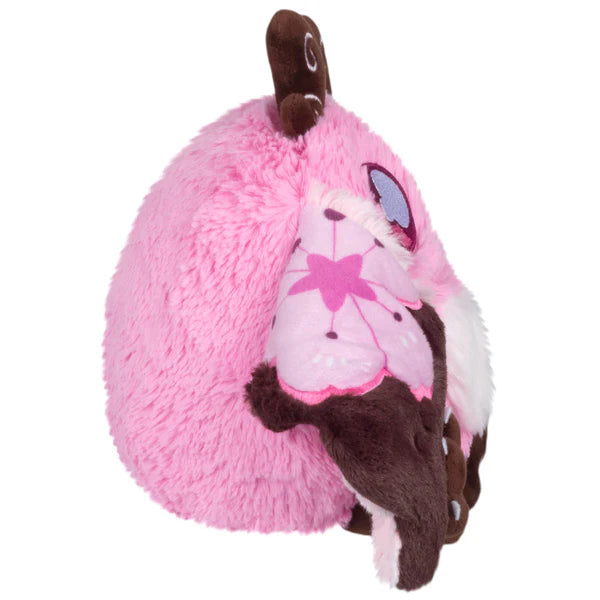 Mini Sakura Baby Mothman Plush 7"