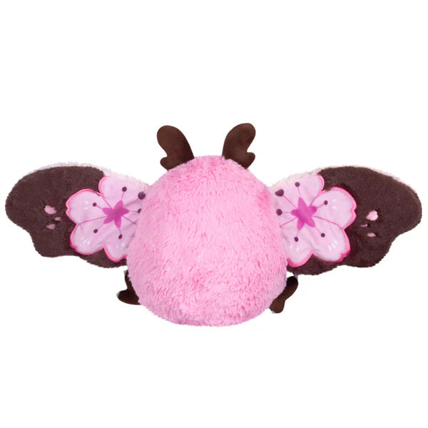 Mini Sakura Baby Mothman Plush 7"